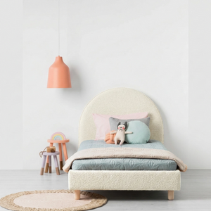 Boucle Warwick Andes Ivory
