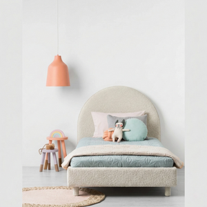 Boucle Warwick Andes Ecru
