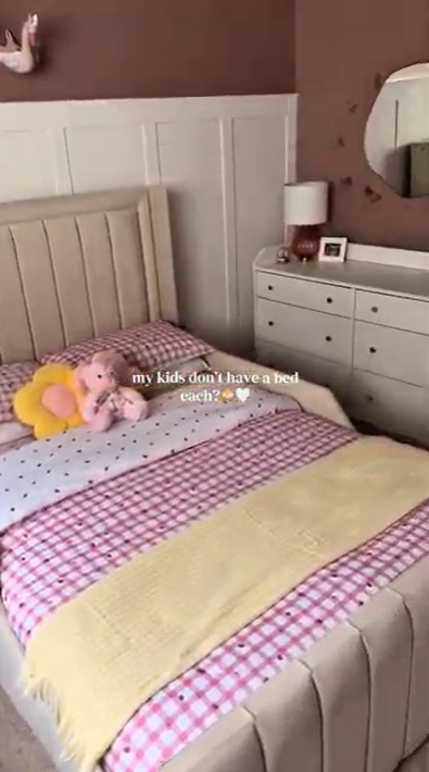 Customer video