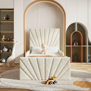 Boucle Warwick Andes Ivory