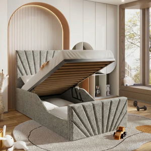 Boucle Warwick Andes Pumice