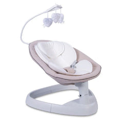 Red Kite Sway Swing – Natural
