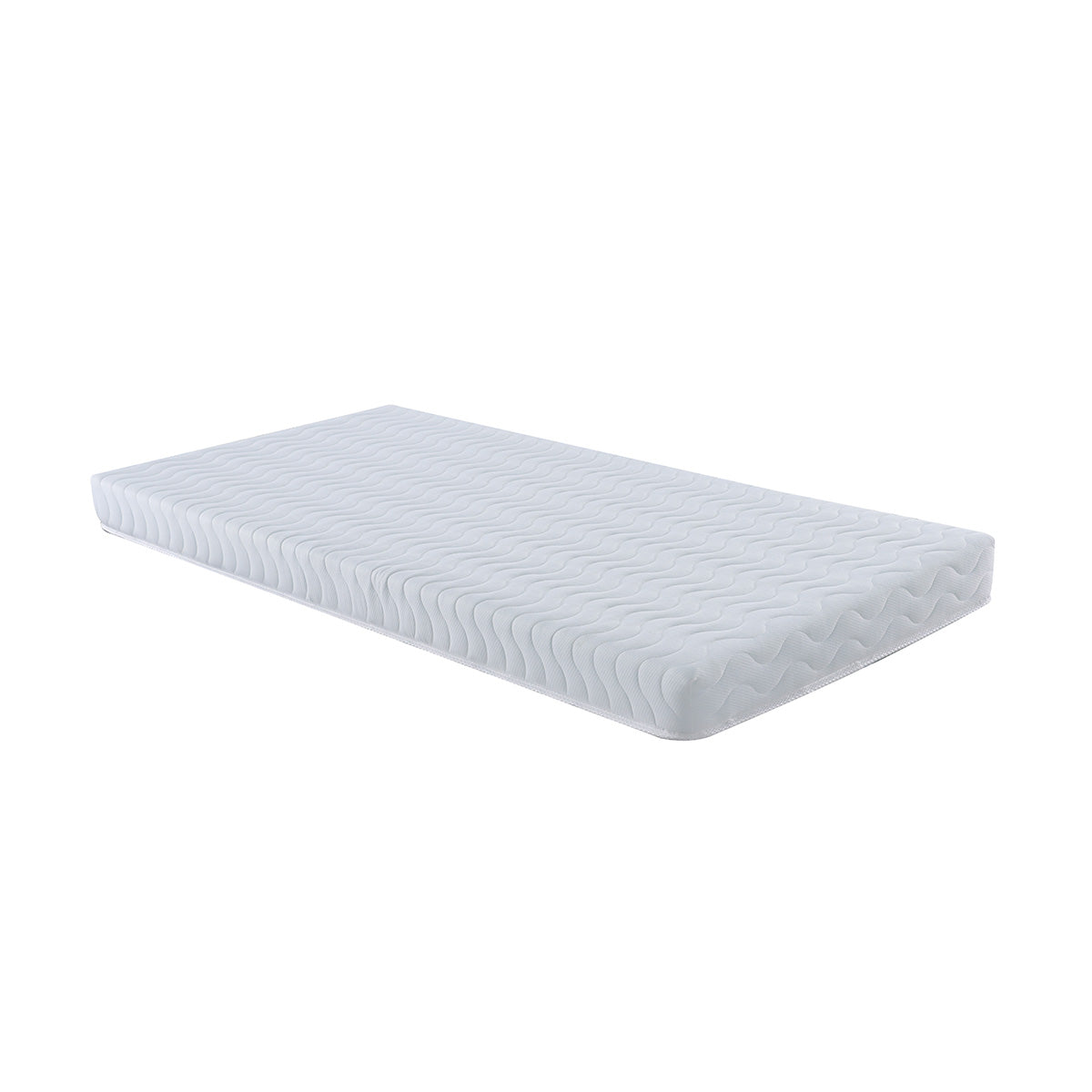SleepSoul Nimbus Foam Mattress - Single