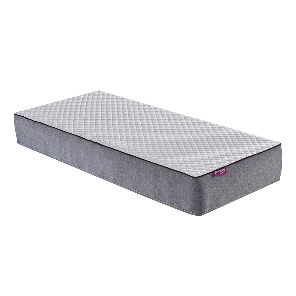 SleepSoul Paradise Pocket Sprung Coolgel Mattress