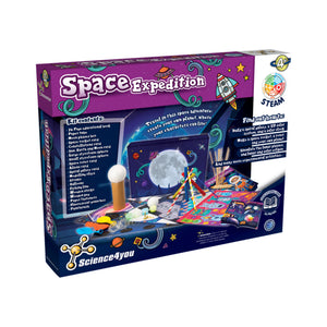 Space Expedition