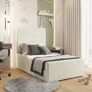 Boucle Warwick Andes Ivory