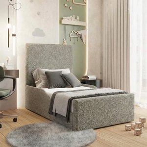 Boucle Warwick Andes Pumice