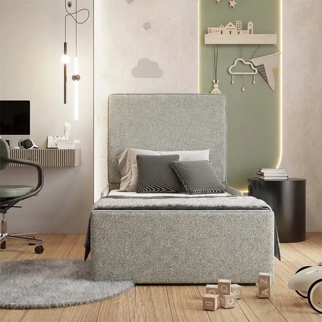 Boucle Warwick Andes Pumice