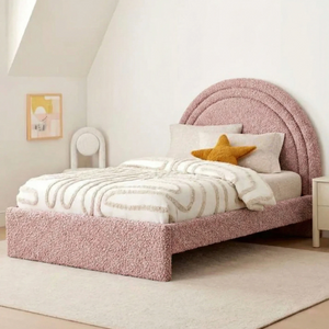 Teddy Pink