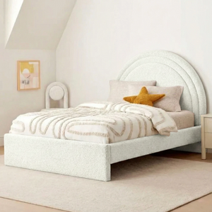 Boucle Warwick Andes Ivory