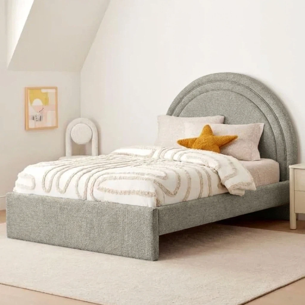 Boucle Warwick Andes Pumice
