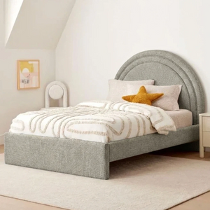 Boucle Warwick Andes Pumice