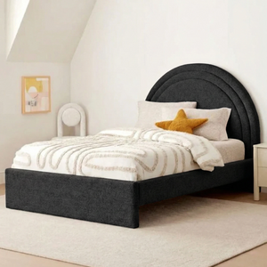 Boucle Warwick Andes Steel