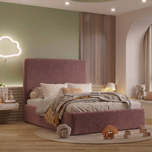 Teddy Pink