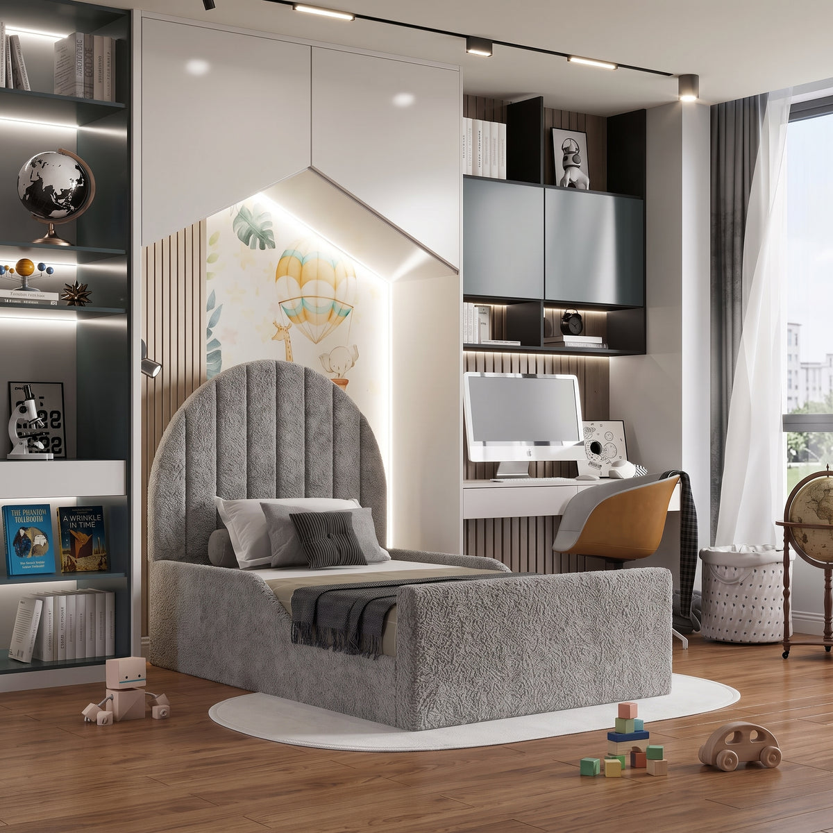 Teddy Stone