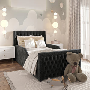 Teddy Granite