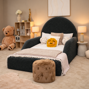 Teddy Granite