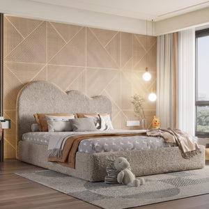 Teddy Linen