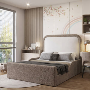 Teddy Linen