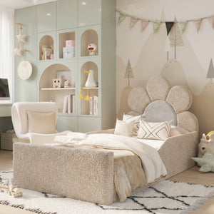 Teddy Linen