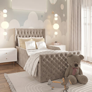 Teddy Linen