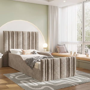 Teddy Linen