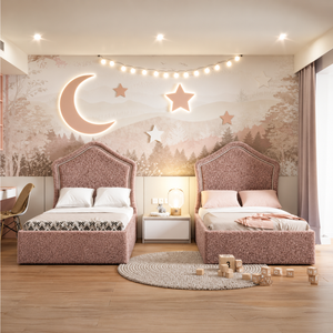 Teddy Pink