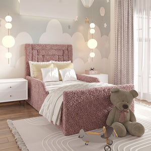 Teddy Pink