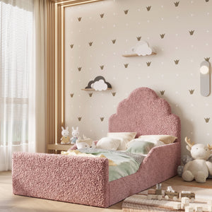 Teddy Pink