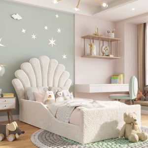 Teddy Polar