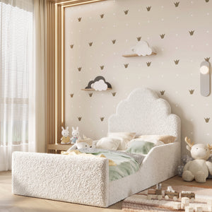 Teddy Polar