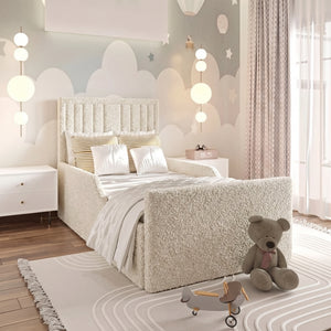 Teddy Polar