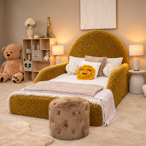 Teddy Turmeric