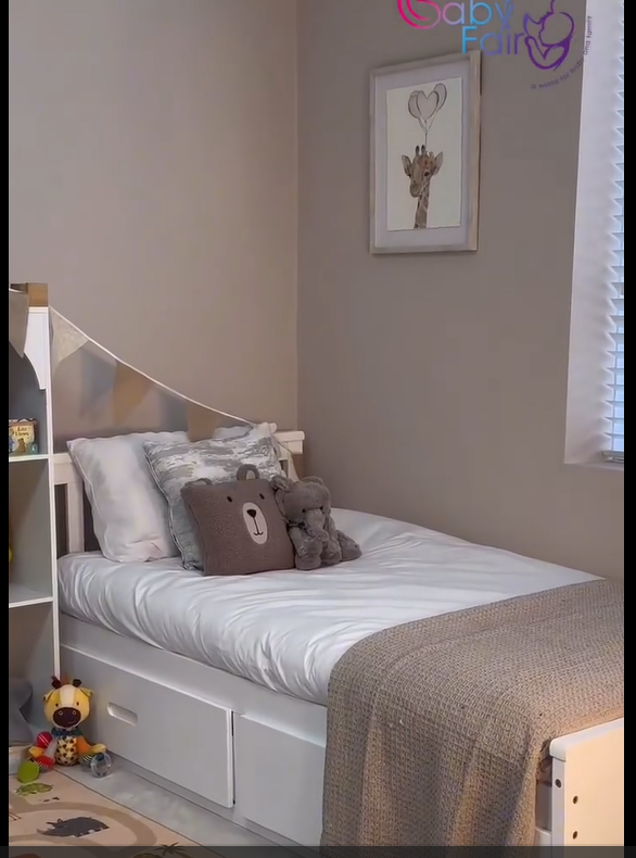 Customer video