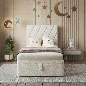 Teddy Polar