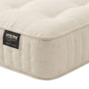 WinkSleep LUXE Westminster Natural 3000 Mattress 28cm Deep, Adaptive Core™ Pocket Springs with Premium Natural Fillings
