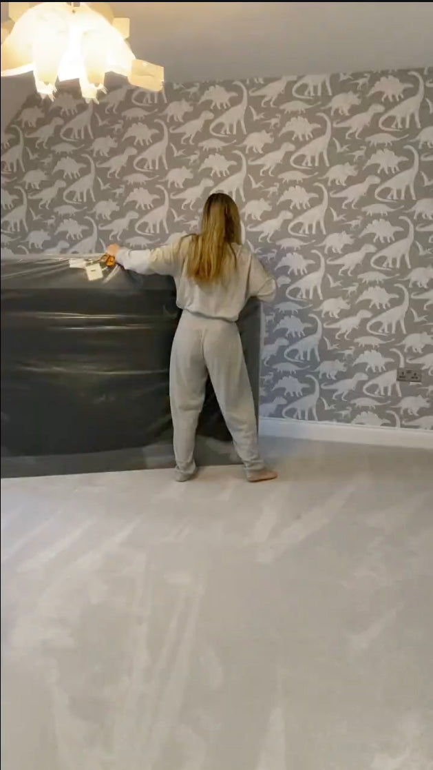 Customer video