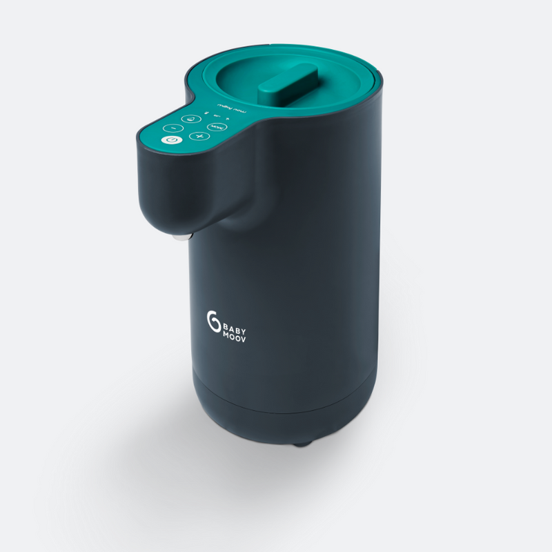 Babymoov Milky Now Bottle Prep Machine