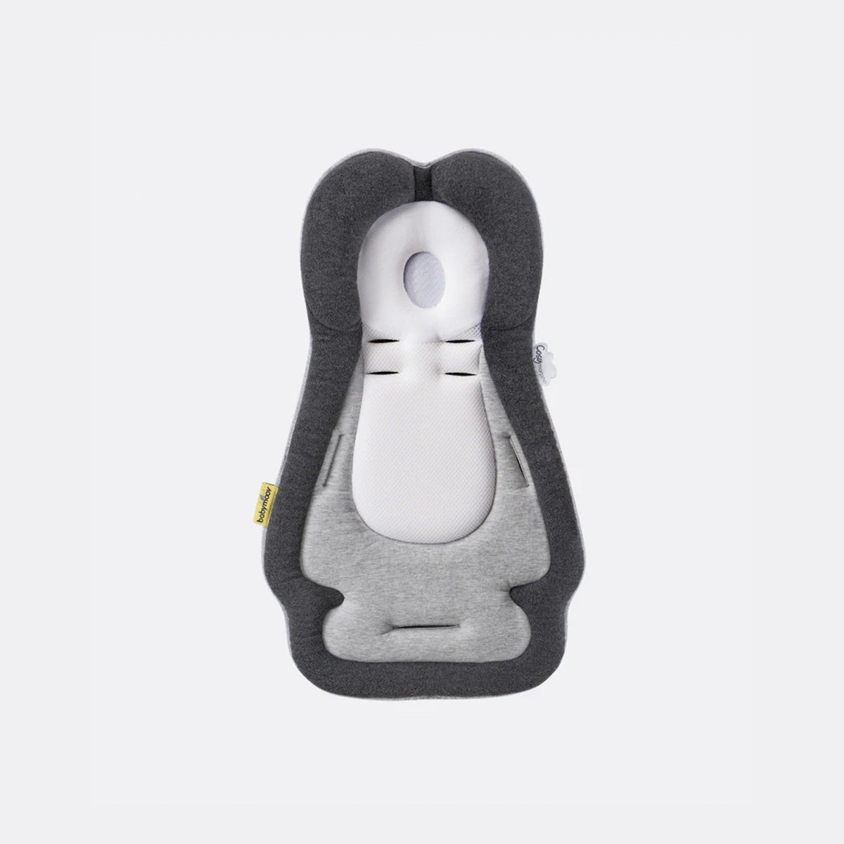 Babymoov Cosymorpho Smokey