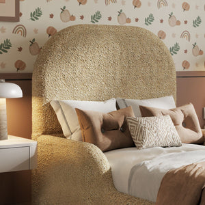Teddy Linen