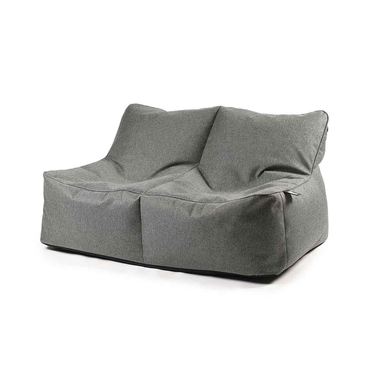 Double Charcoal