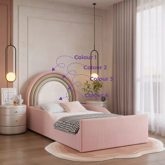 Colour 1 Guide