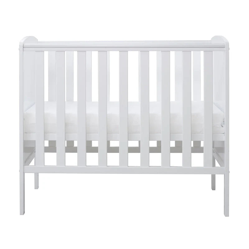 Ickle Bubba Coleby Space Saver Cot