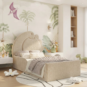 Teddy Linen
