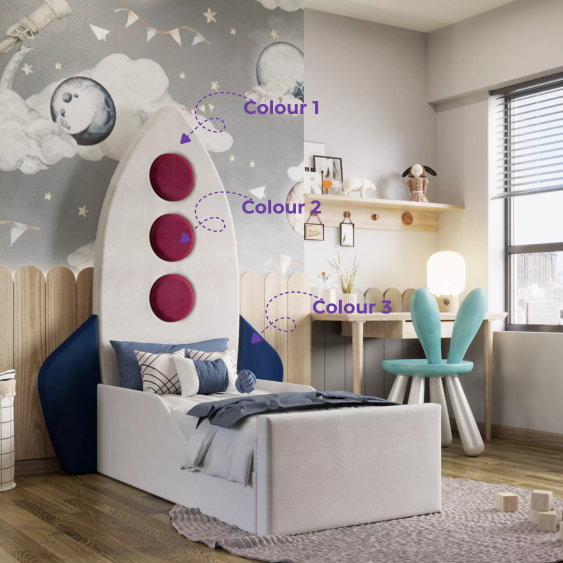 Colour 1 Guide