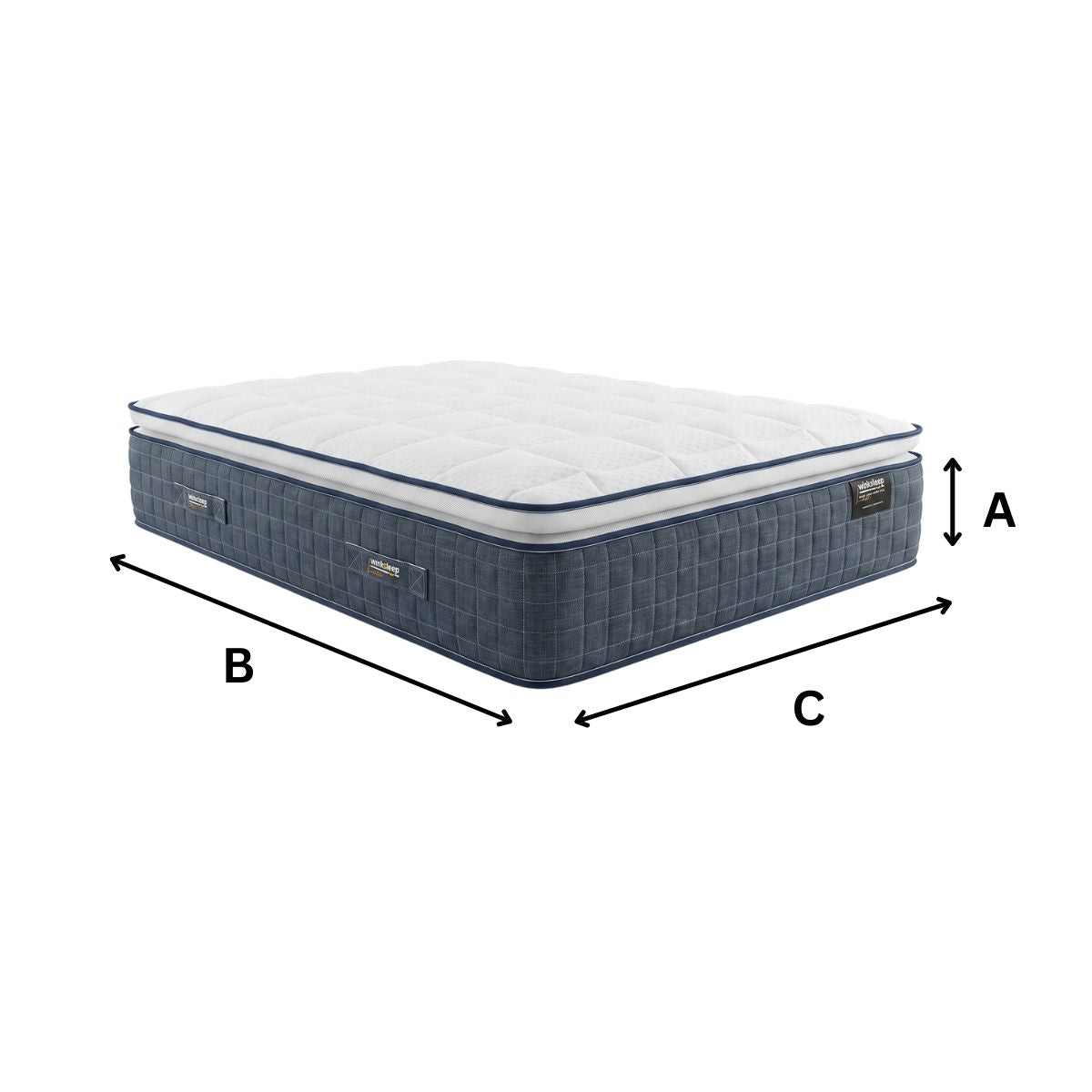Dimensions Image