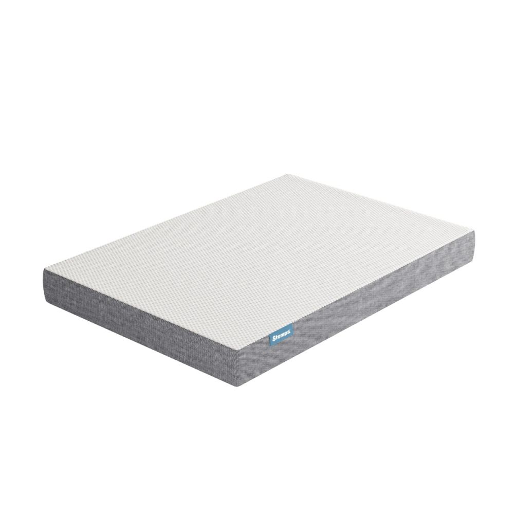 Stompa S Flex Airflow Double Mattress 135x190x20cm