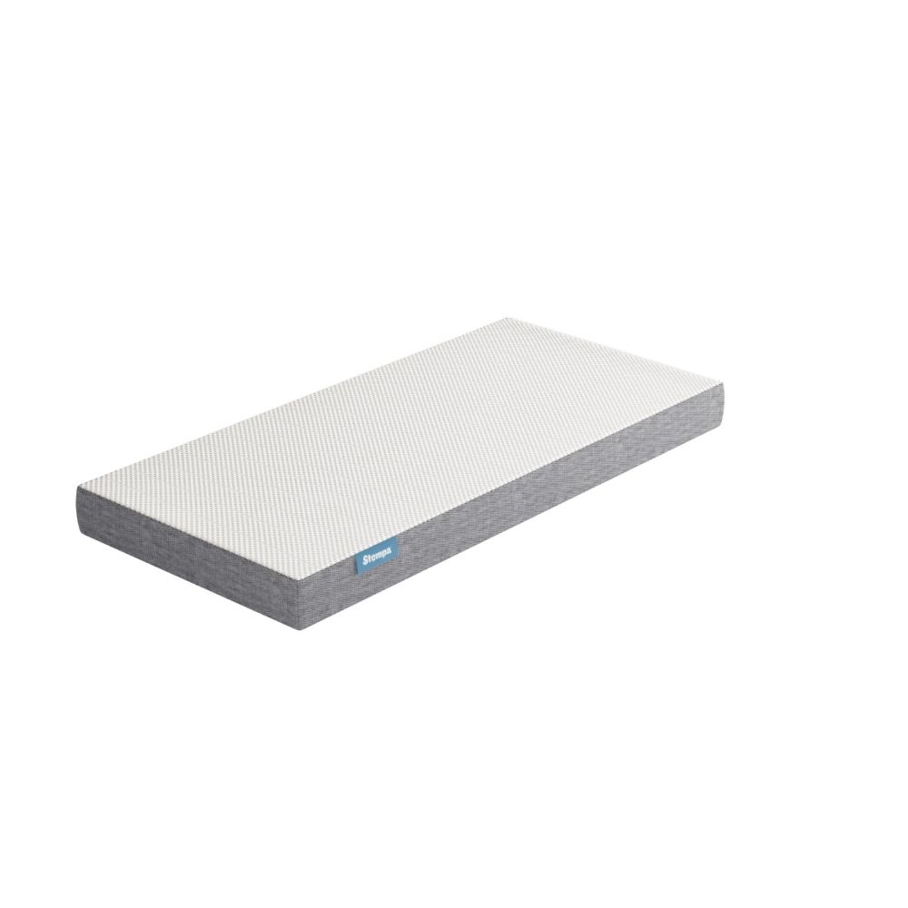 Stompa S Flex Airflow Single Mattress 90x190x15cm
