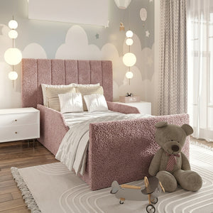 Teddy Pink