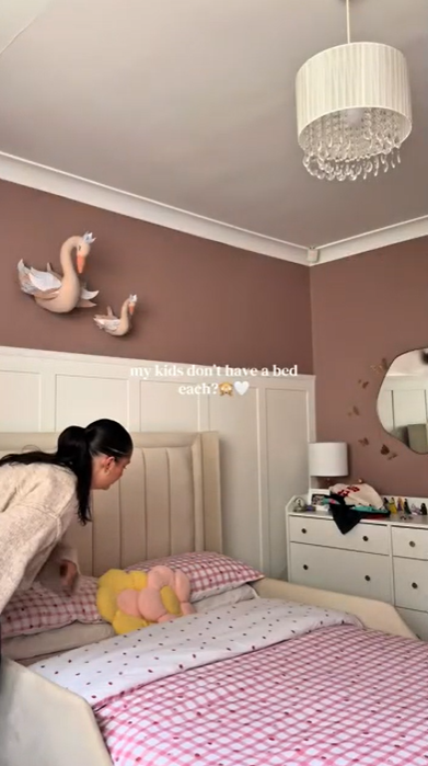 Customer video